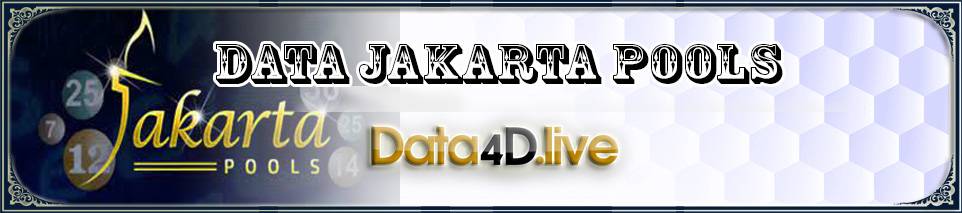 Data Pengeluaran Togel Jakarta Pools 2026