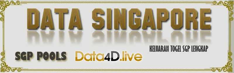 Data Pengeluaran Singapore 2026 – Data SGP